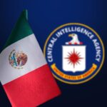 CIA EN MEXICO