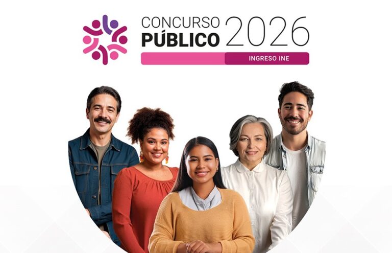 CONCURSO PUBLICO