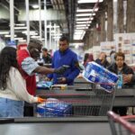 FMI PROYECCION ECONOMICA