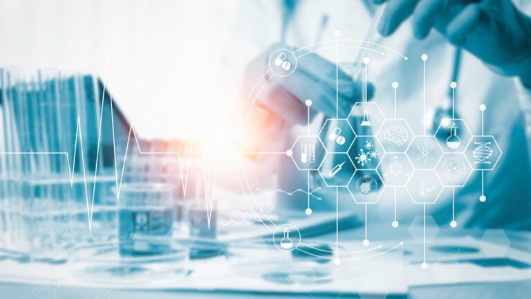 LABORATORIO PUBLICO DE BRASIL