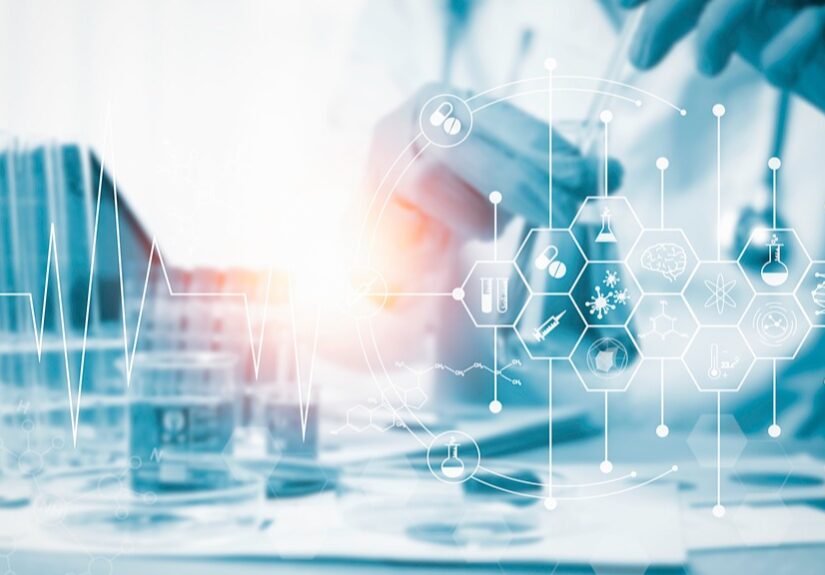 LABORATORIO PUBLICO DE BRASIL