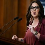 LORI CHAVEZ DEREMER_SECRETARIA TRABAJO EU