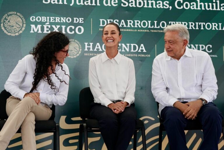 LUISA MARIA ALCALDE LUJAN