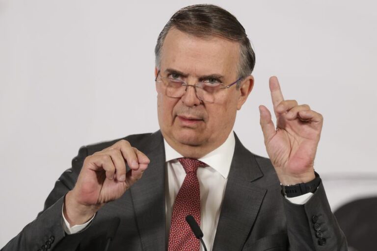 MARCELO EBRARD