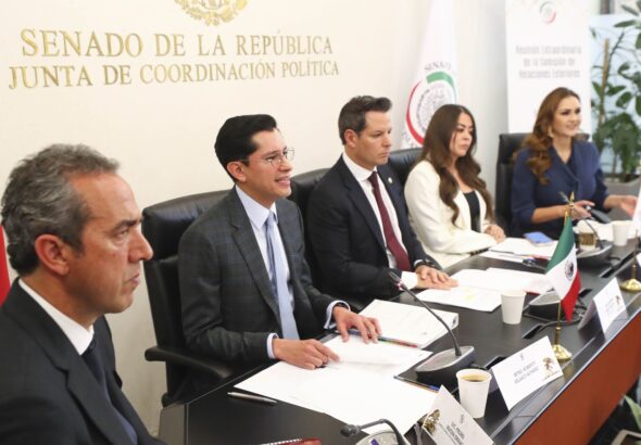 ROBERTO VELASCO ALVAREZ_SENADO 1