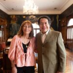 TATIANA CLOUTHIER_MARIO DELGADO