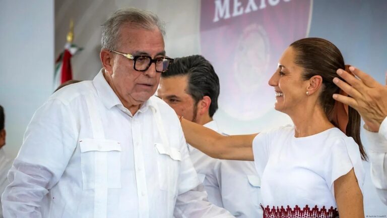 CLAUDIA SHEINBAUM PARDO 5