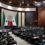 Cámara de Diputados federal
