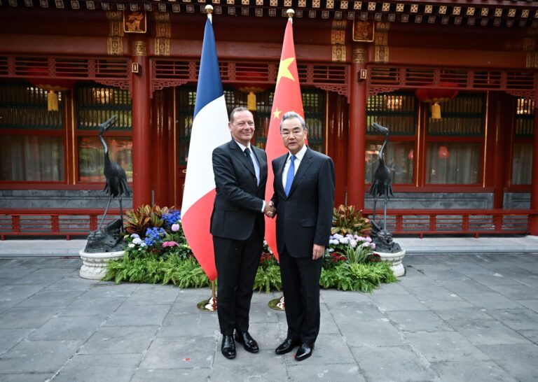 EMMANUEL BONNE_WAN YI