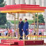 El presidente chino