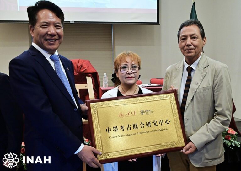 INAH_UNIVERSIDAD DE CHINA