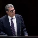 presidente de la Junta de Coordinacion Politica
