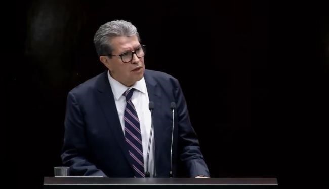 presidente de la Junta de Coordinacion Politica