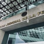 PODER JUDICIAL DE LA FEDERACION