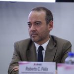 FOTO ROBERTO CARLOS FELIX