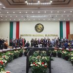 INICIE PROCESO ELECTORAL